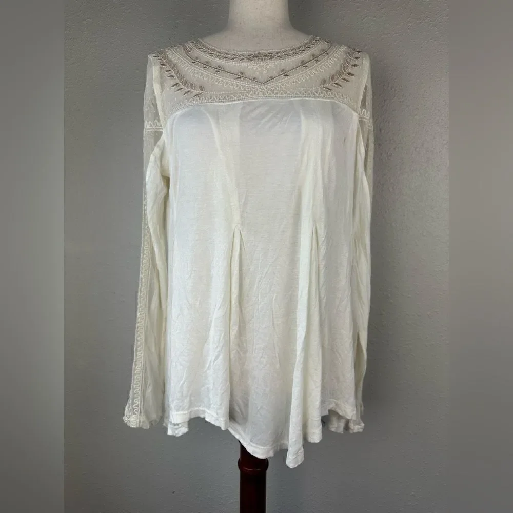 NWT Free People Women’s Top